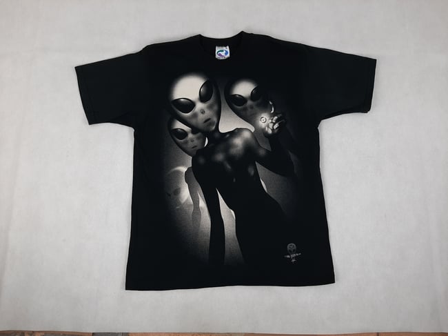 1996 Alien T-Shirt