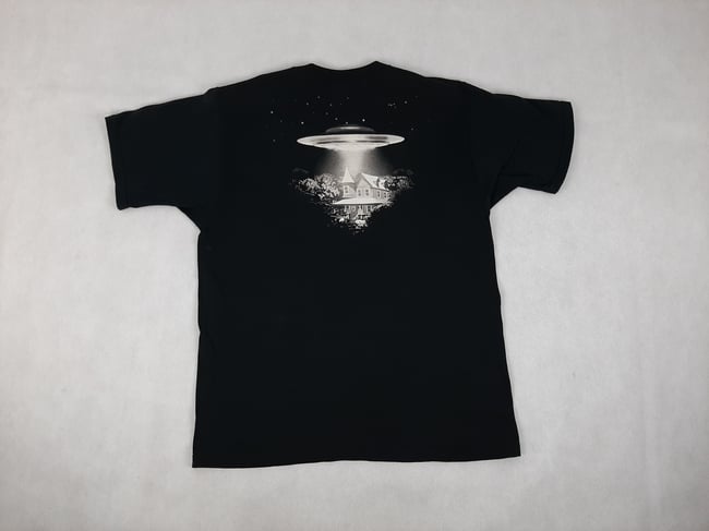 1996 Alien T-Shirt