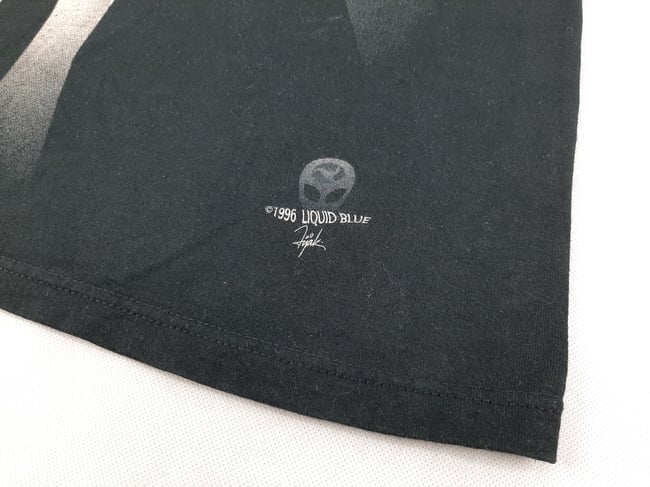 1996 Alien T-Shirt