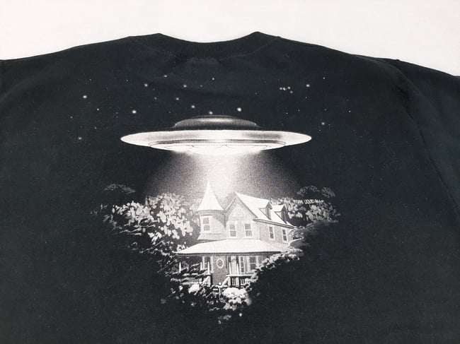 1996 Alien T-Shirt