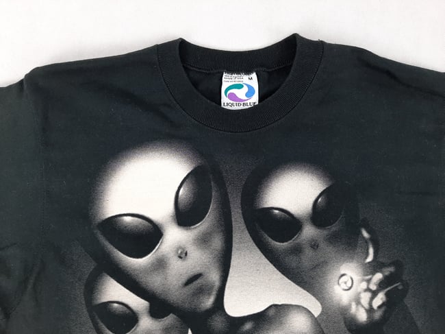1996 Alien T-Shirt