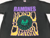 1992 Ramones Tour T-Shirt