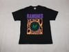 1992 Ramones Tour T-Shirt