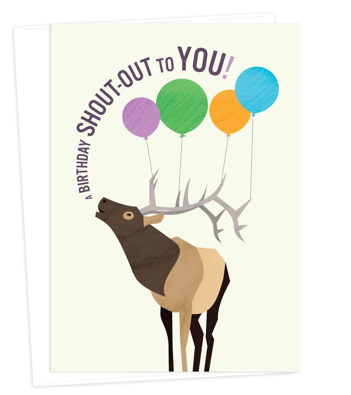 Image of Elk Balloons