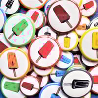 Image 1 of Collections Collection: SOS Ice Pops