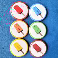 Image 2 of Collections Collection: SOS Ice Pops