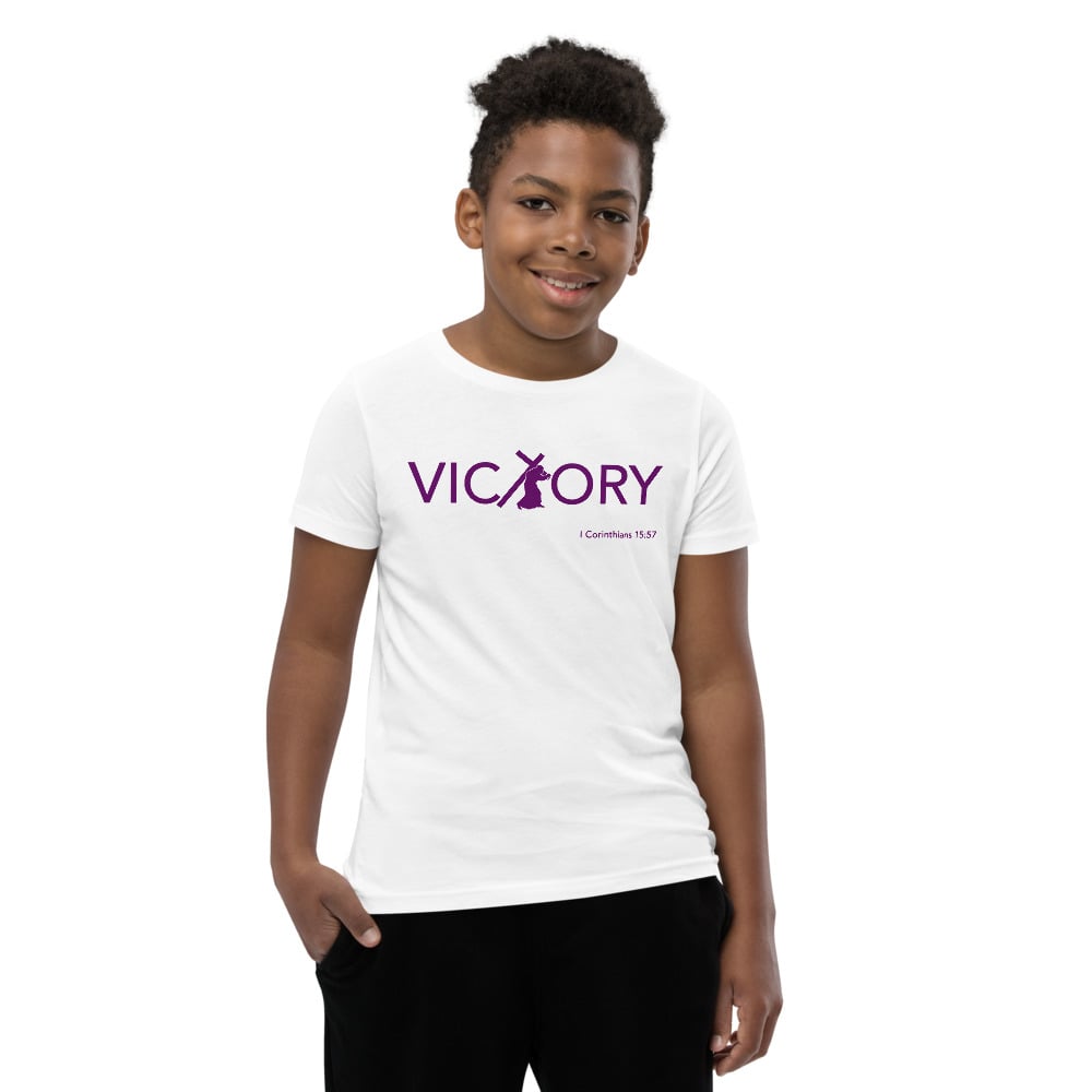 Kid Victory  Kid Victory