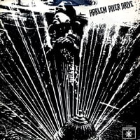 Harlem River Drive ‎- Harlem River Drive (Roulette - 1971)