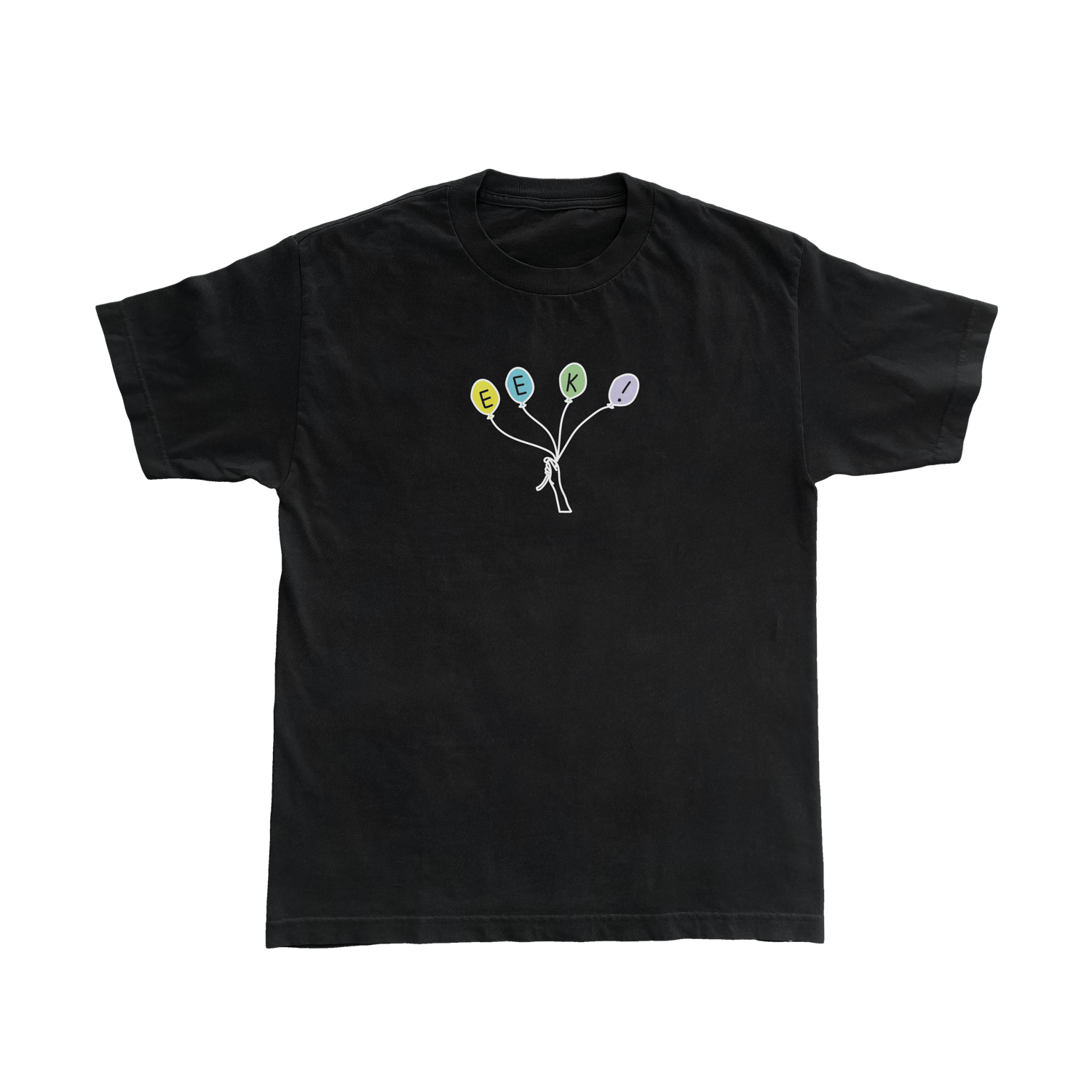 Image of Balloon Tee 