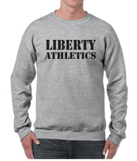 Liberty athletics sweatshirt 