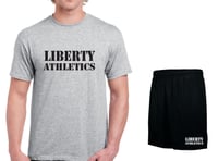 Liberty athletics 3 kits