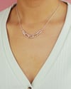Chain Link Necklace