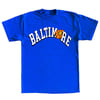 “Baltimore” Flower T-Shirt