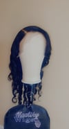 24’ Bodywave Wig