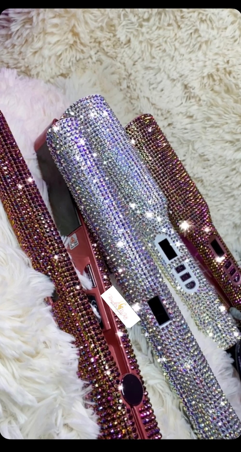 Image of HOT TOOLS BACK IN STOCK!