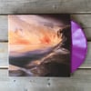 Limited Edition Purple Vinyl The Besnard Lakes Are the Last of the Great Thunderstorm Warnings 