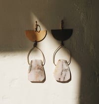 Image 1 of Boucles d'oreilles JOSEPHINE