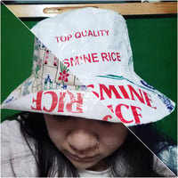 Image 2 of Rice Bag Bucket Hat