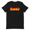 Flames | Short-Sleeve T-Shirt