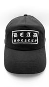 Dead Society Cap