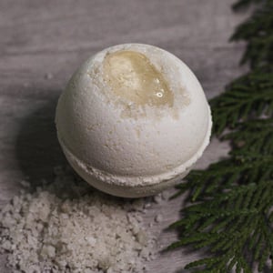 Image of Ylang Clarity (Bath Bomb)