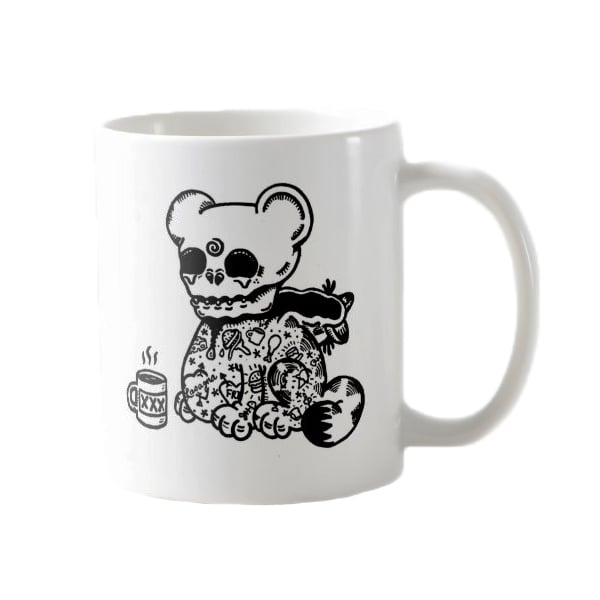 Image of MONDAZE Mug