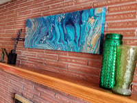 Forever Young 12x36