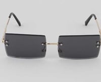 Image 4 of Crystal Spectra Sunglasses 