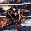 Anakin & Padmé