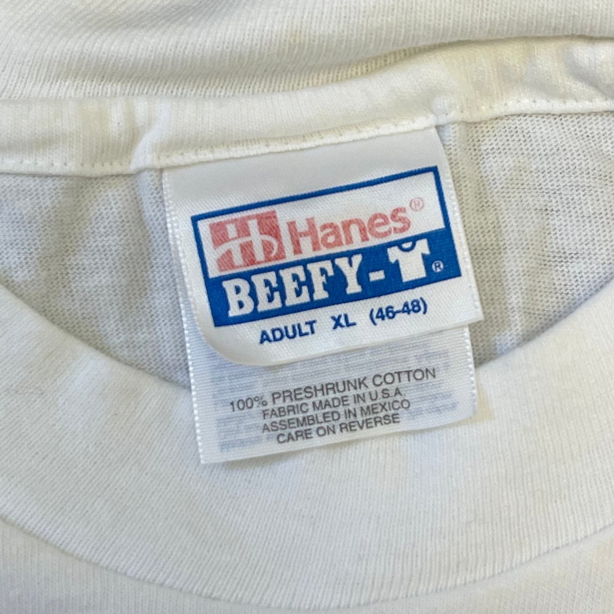 Original Vintage Grateful Dead Basketball 1994 Short Sleeve Tee! - X-LARGE