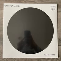 Image 1 of Bad Brains - Black Dots Vinyl LP