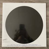 Image 2 of Bad Brains - Black Dots Vinyl LP