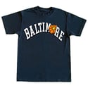 Baltimore flower T-Shirt 2 