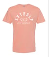 Desert Pink LVYRSLF Tee