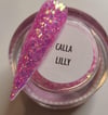 ACRYLIC - Calla Lilly (1oz)