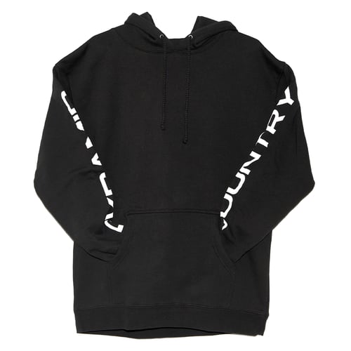 Image of Whisperer Hoodie