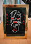 HELL HEAD (Red)