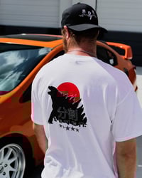 Image 1 of Division 7 five star Tee's