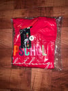 Red Spring T-Shirt