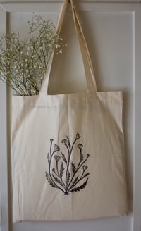 Image 1 of "Yarrow " Tote Bag