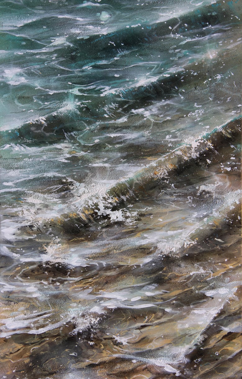 Image of "Sanctuary"