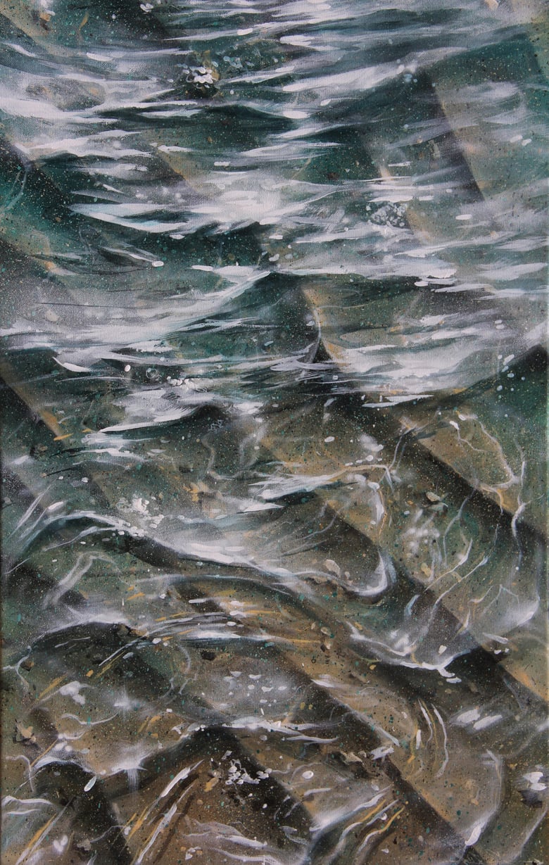 Image of "The Shores"