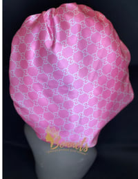 Baby Love Adult Bonnet