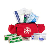 FIRST AID Bum Bag