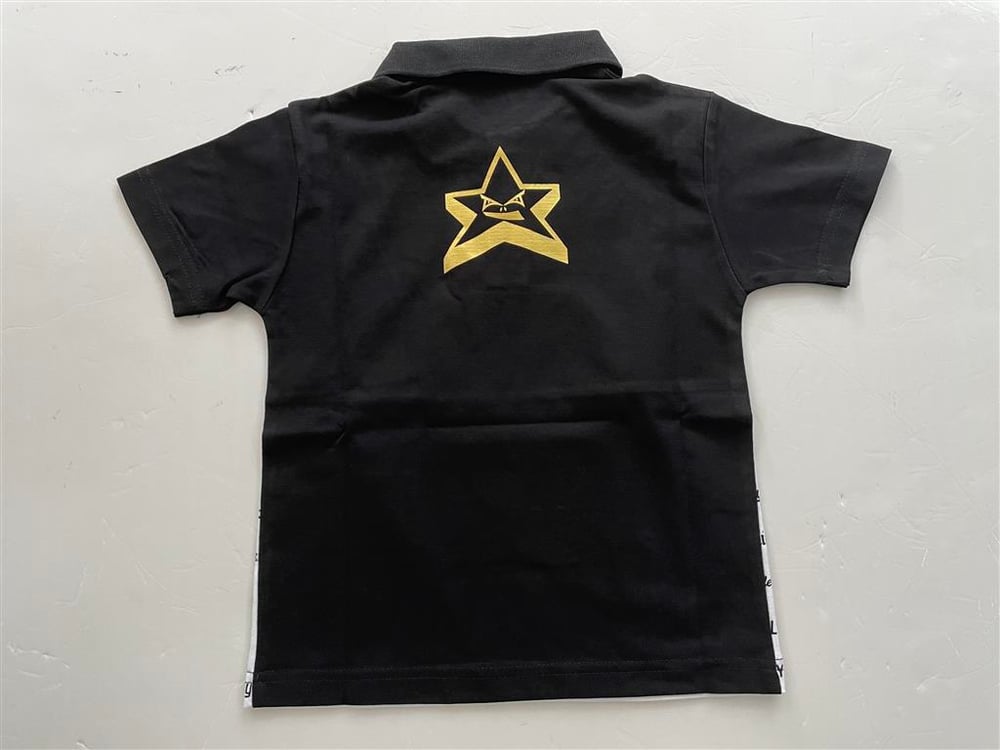 Image of SLICKER Polo Shirt