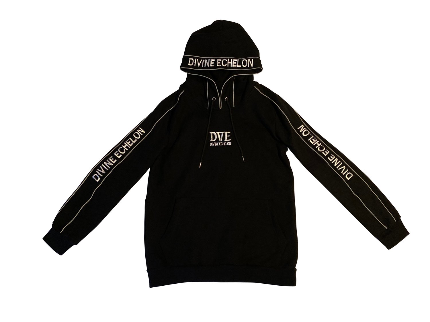 Image of Divine Echelon 3M Sweatsuit 