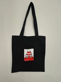 Image 1 of ‘SAFC’ Tote Bag