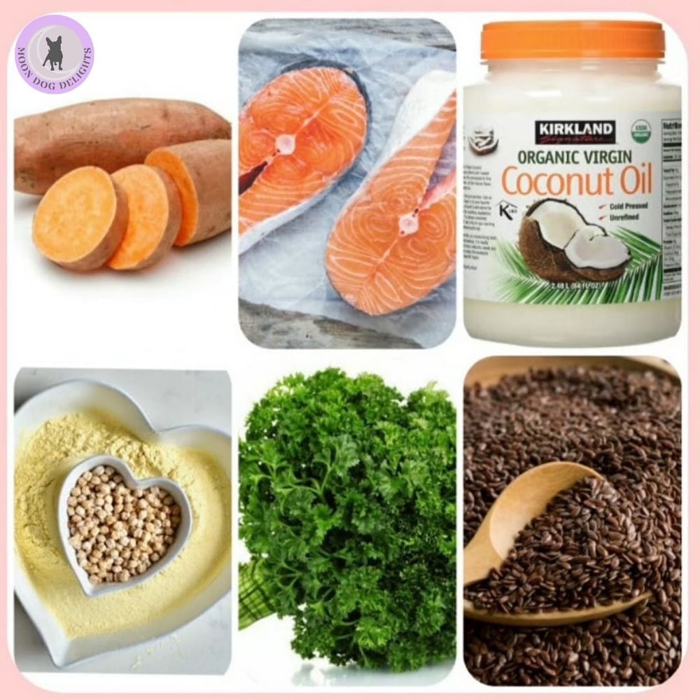 Image of Hypoallergenic Nutriments 