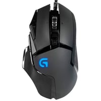 Logitech G502 Gaming Mouse