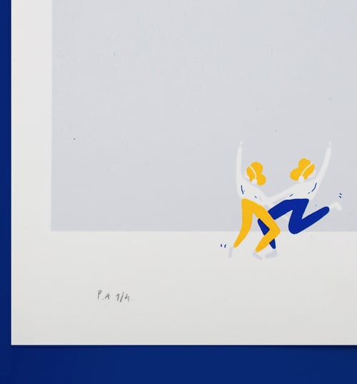 Image of DISCO, Carolina Celas